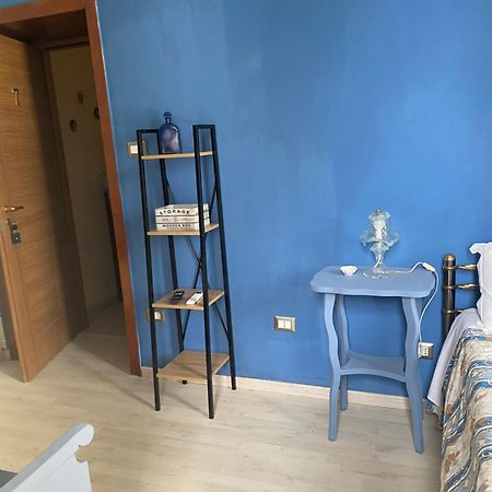B&B Il Nido Portici Exterior photo
