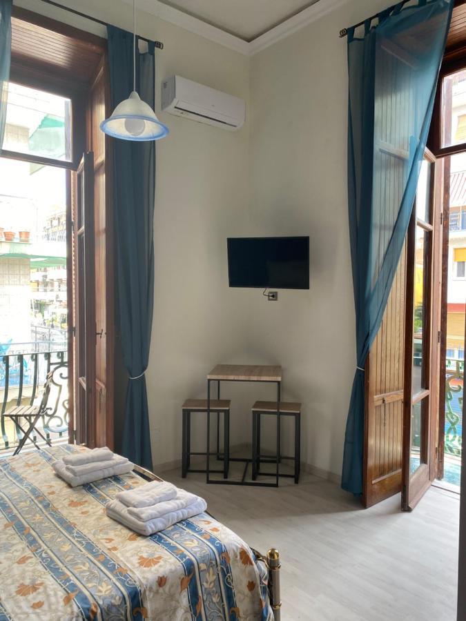 B&B Il Nido Portici Exterior photo