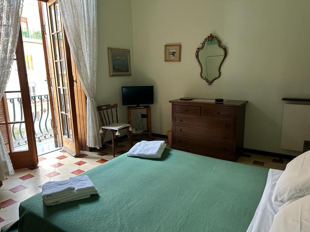 B&B Il Nido Portici Exterior photo