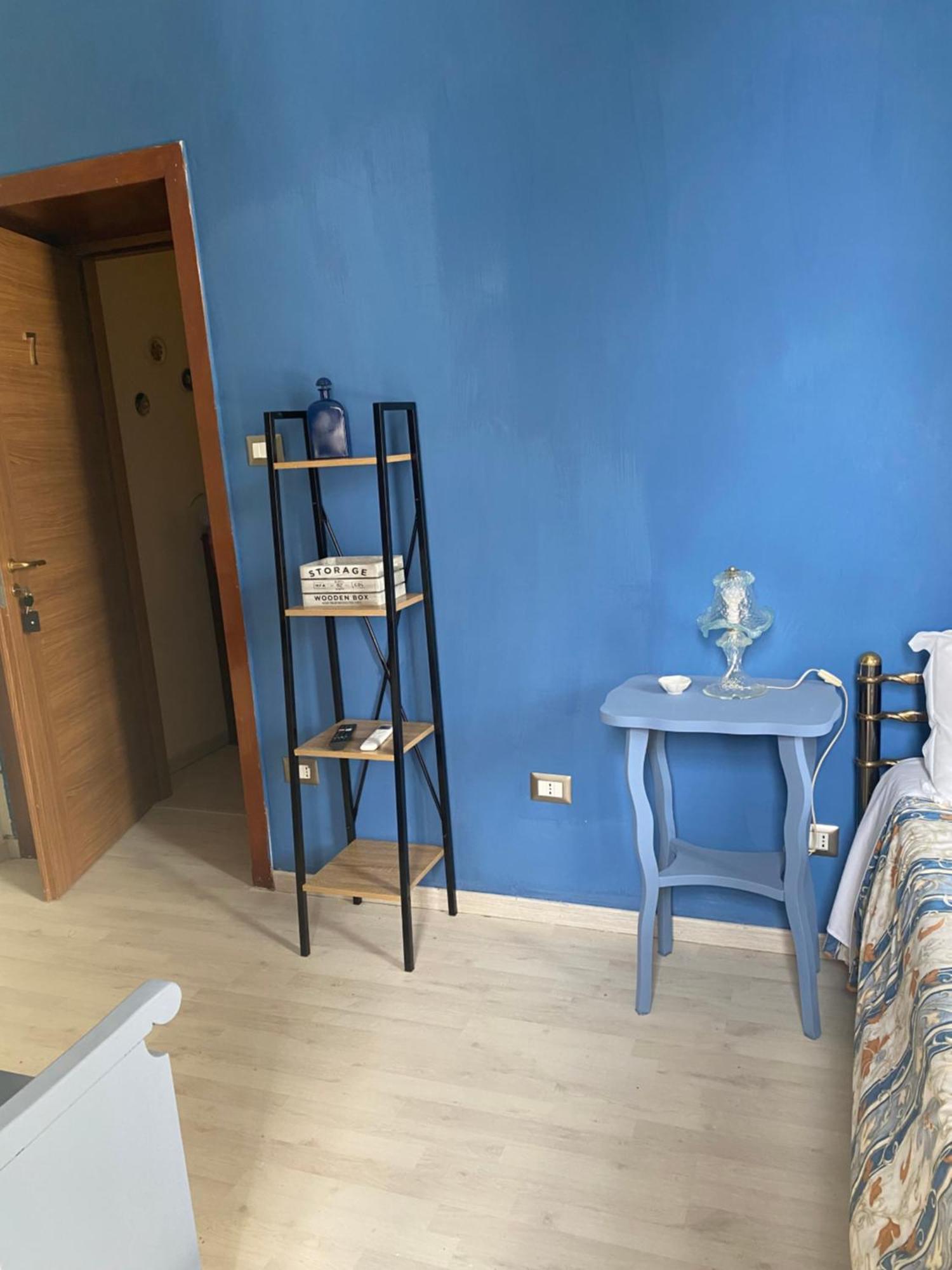 B&B Il Nido Portici Exterior photo